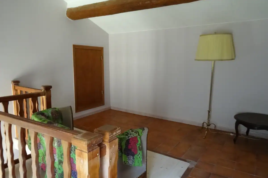 Mezzanine
